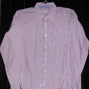 Jeremy Argyle NYC Dress Shirt